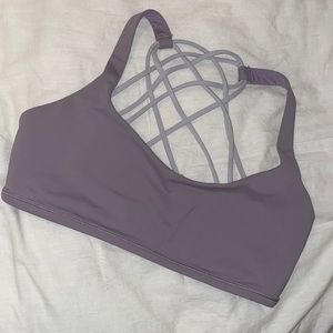 Lululemon sportsbra